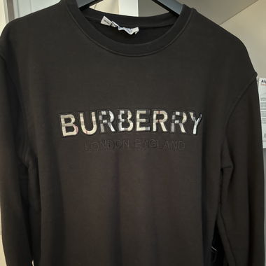 Burberry Pullover 