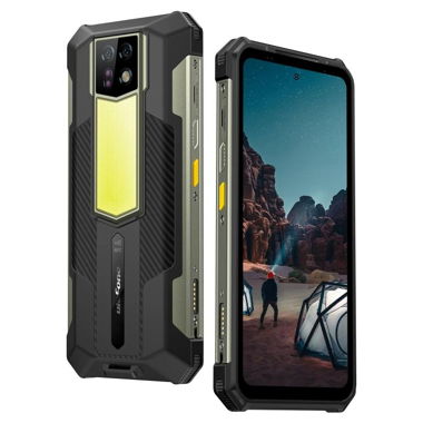 Ulefone Armor 24 12 GB & 256 GB, rugged phone