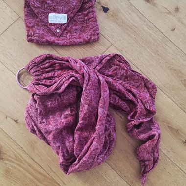 Tragetuch / Ring Sling