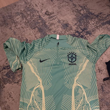 Brasilianische Tracksuit(Brasil)