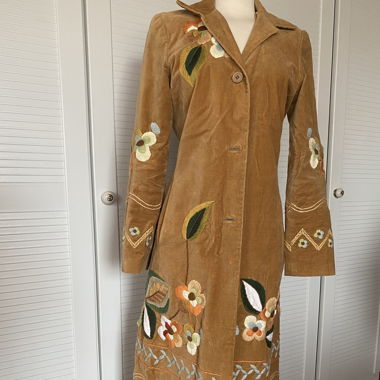Coat