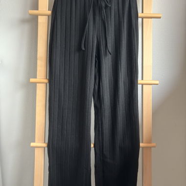 Stoffhose