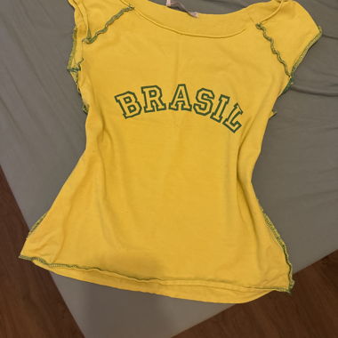 Top Cure Brasil M