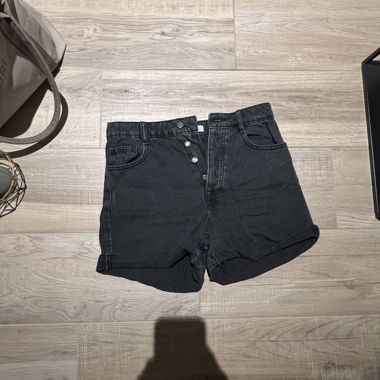 Jeans Shorts