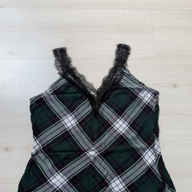 Top / Size XS