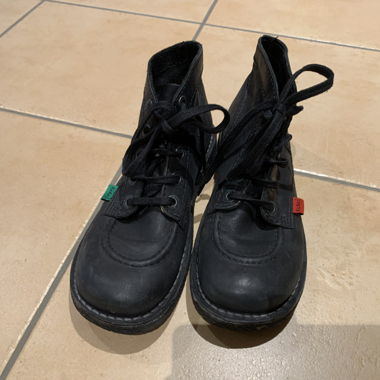 Kickers taille 39