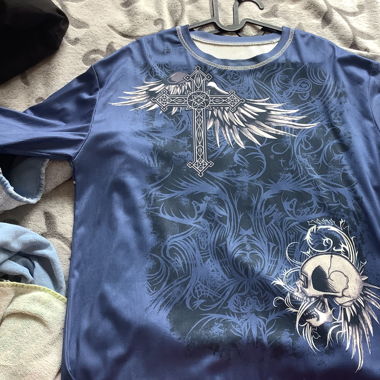 y2k shirt