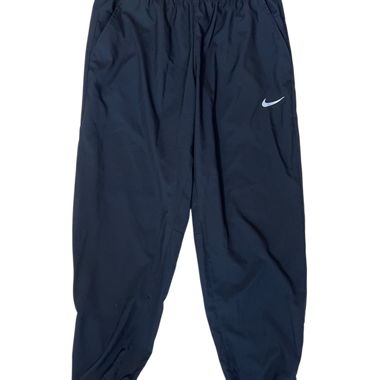 Pantaloni sportivi Nike Dri-FIT blu scuro