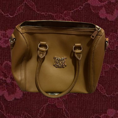Love Moschino Bag