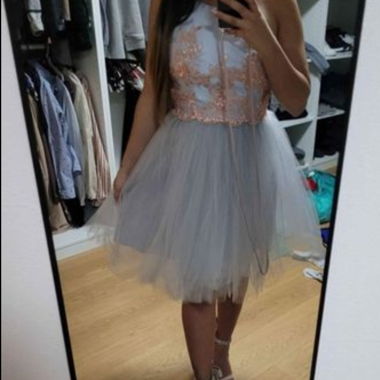 Cocktailkleid Grösse S