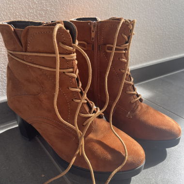 Schuhe Venturini