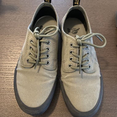 Sneaker Dr Martens