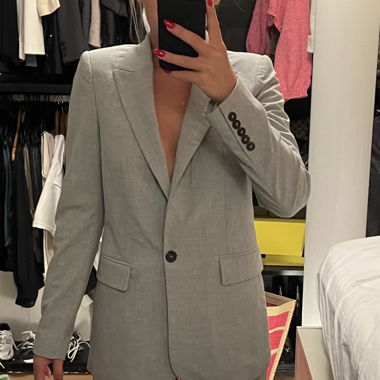 Complet blazer