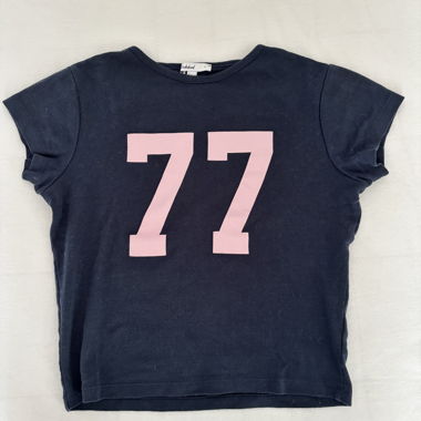 T-shirt by Subdued