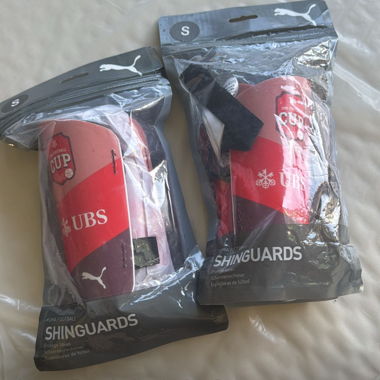 Parastinchi da calcio Puma S