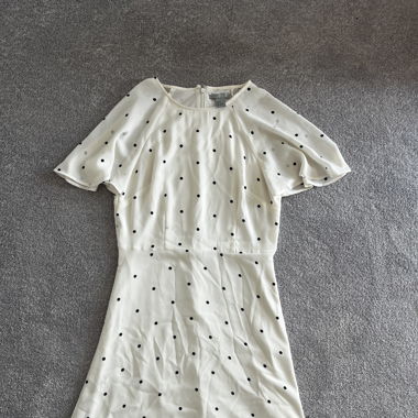 Kleid H und M