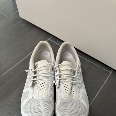 On Cloud Schuhe