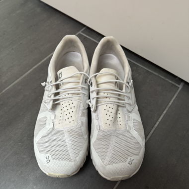 On Cloud Schuhe
