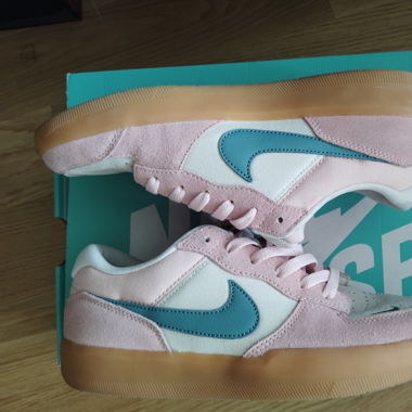 Nike SB pro skate