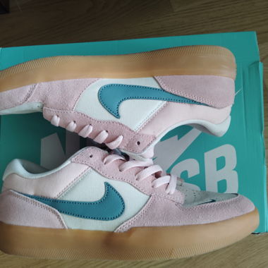 Nike SB pro skate