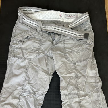 Y2K (,,Cargo‘‘) Hose 