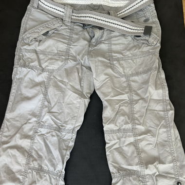 Y2K (,,Cargo‘‘) Hose 