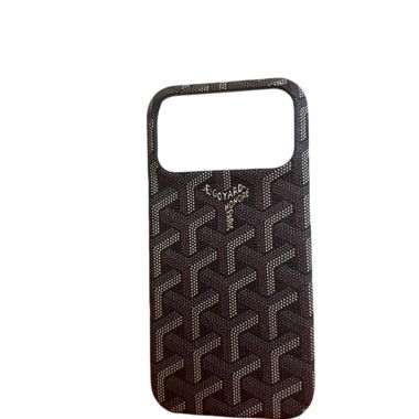 Goyard Handyhülle 17 Pro Max (replica)
