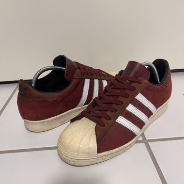 Adidas Superstar