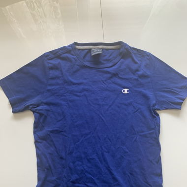 T-shirts Champion 