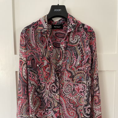 KOOPLES Silk blouse