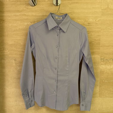 Camicia azzurra Naracamicie