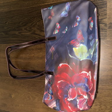 Borsa Desigual