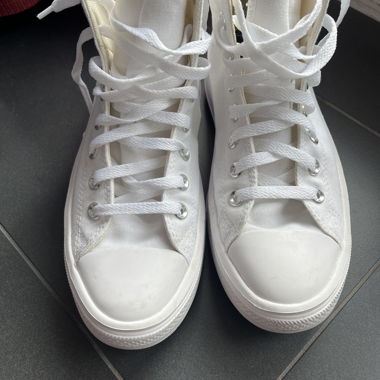 Converse Chuck Taylor All Star Baskets Montantes