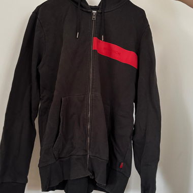 Veste zippée Woolrich