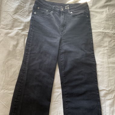 Pantalon noir 