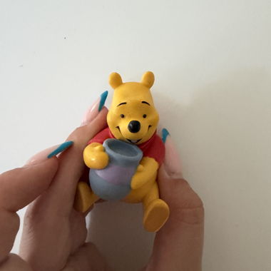 Figura Tonie Winnie the Pooh