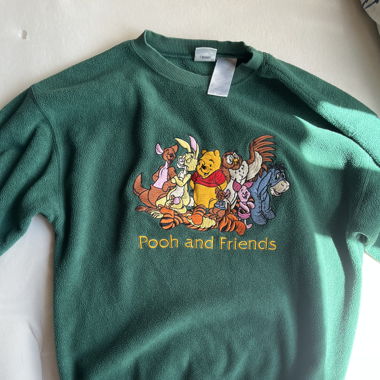 Super cute hoodie
