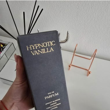 Zara Hypnotic Vanilla Parfüm, 80ml, neu, Dior Dupe