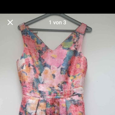 Festkleid