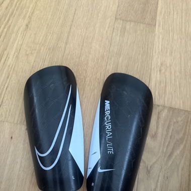 Nike Shin Guards