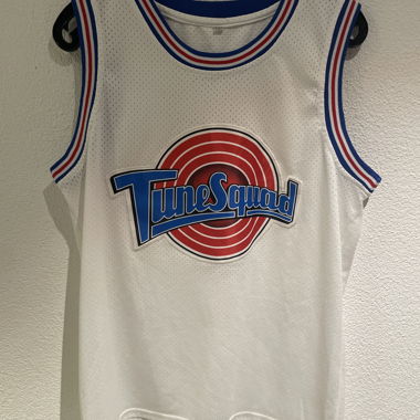 Canotta da basket Tune Squad