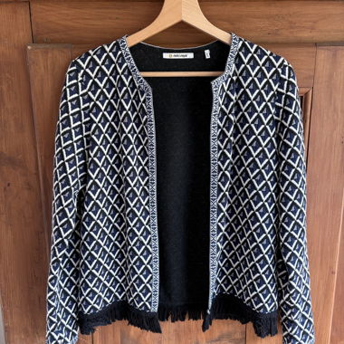 rich&royal Blazer