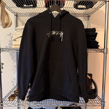 Stussy Hoodie