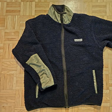 Autmn Jacke