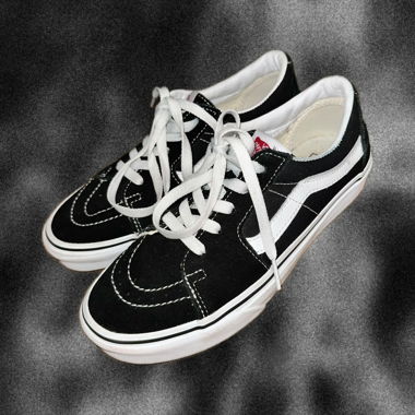 Vans SK8 Low Sneaker