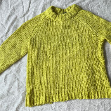Maglione S