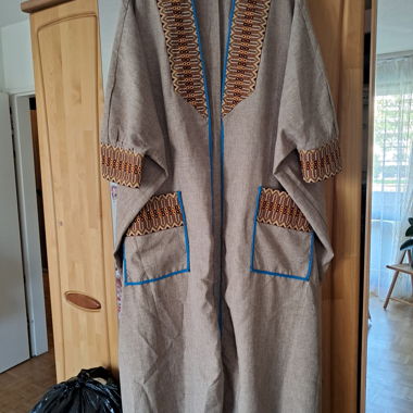 Abaya