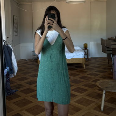 Kleid