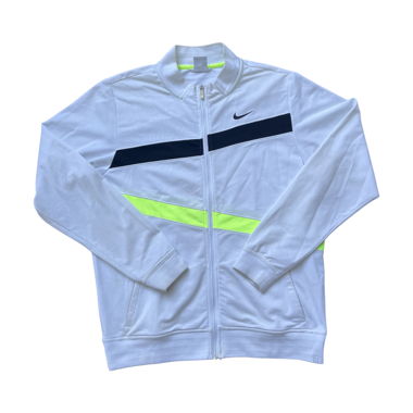Nike Trackjacket - L