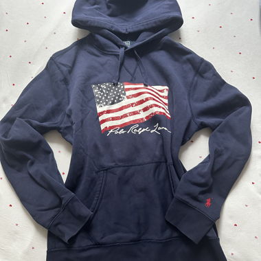 Polo Ralph Lauren Hoodie